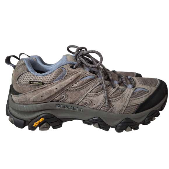 Merrell Women's Moab 3 Hiking Shoes J500160 size 7 - Picture 1 of 6